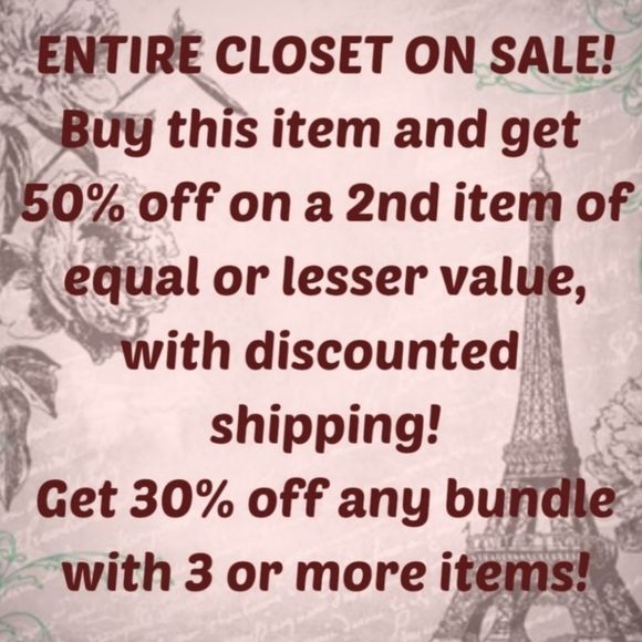 Black faux leather elegant double chunky chain link ring Gold buckle waist belt - Picture 2 of 12